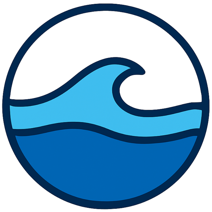 SecondarySea Logo
